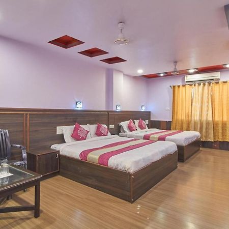 Hotel Deep Palace Near Bus Stand Udaipole Udaipur Luaran gambar