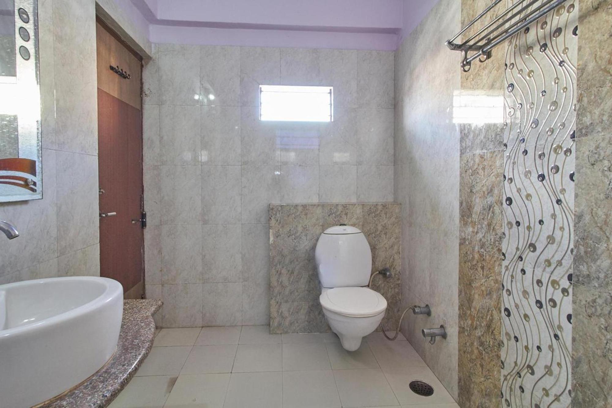 Hotel Deep Palace Near Bus Stand Udaipole Udaipur Luaran gambar